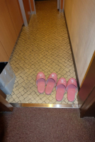 一般共用トイレ（大浴場手前／女性）