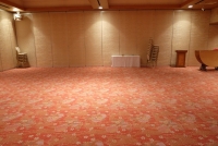 コンベンションホール
