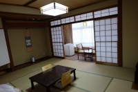 西の風和室（２０７）