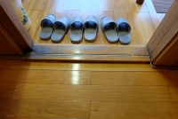 一般共用トイレ（温泉棟・男性）