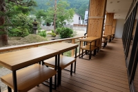 レストラン