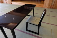 大広間（松の間）