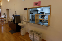レストラン
