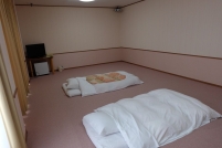 客室（２０２）