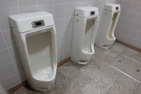 共用トイレ（男子）