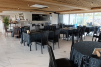 館内レストラン