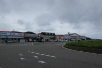 共有駐車場