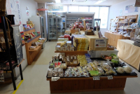 売店