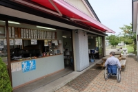 かみおか屋台市場