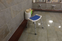 貸出備品（かたくりの湯）