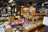 店内（売店）
