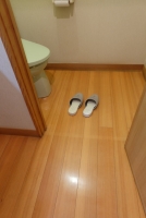 和室（こぶし　102号室）