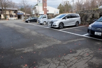 一般車駐車場