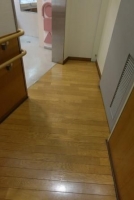 一般共用トイレ（１階ロビー）