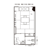 和室（330号室）