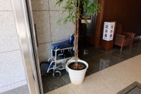 貸出備品