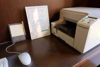 共用コーナー