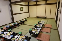 大宴会場