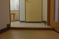 大浴場（女湯）　入口