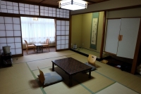 西の風和室（２０６）