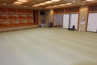 大宴会場
