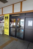 トイレ共通入口（24ｈ）