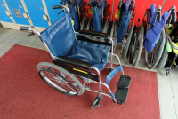 貸出備品（車いす）