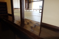 大宴会場「鳥海の間」　入口