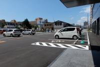 第２駐車場