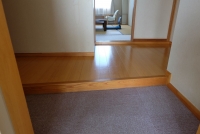 和室（ふきのとう）