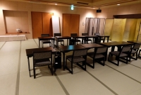 大広間（葵）