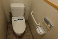 一般共用トイレ（男性）