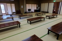 大広間