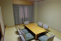 和洋室本館（５０３）和室
