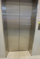 館内エレベーター