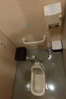 一般共用トイレ（２Ｆ女性）