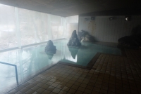 大浴場（仙人の湯）（女湯）
