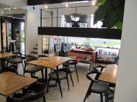 店内