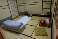 和室（村雨の間）　全景