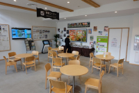 情報コーナー