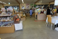 食菜館くらら　産直センター
