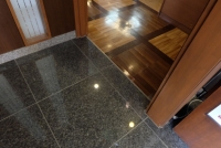 レストラン花茶屋（１階）