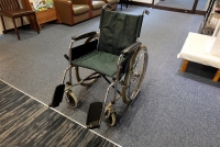 貸出車いす