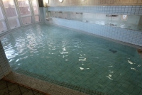 女湯（大浴場）