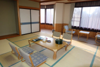 和室（333号室）