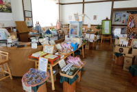 売店
