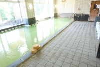 女湯