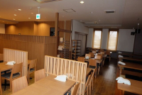 レストラン（花茶屋／花々亭）