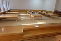 レストラン ワン（１階）
