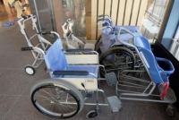 車いす